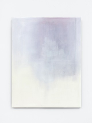 <em>K3U</em> &nbsp; 2021 &nbsp; oil, graphite on canvas &nbsp; 130 x 100 cm